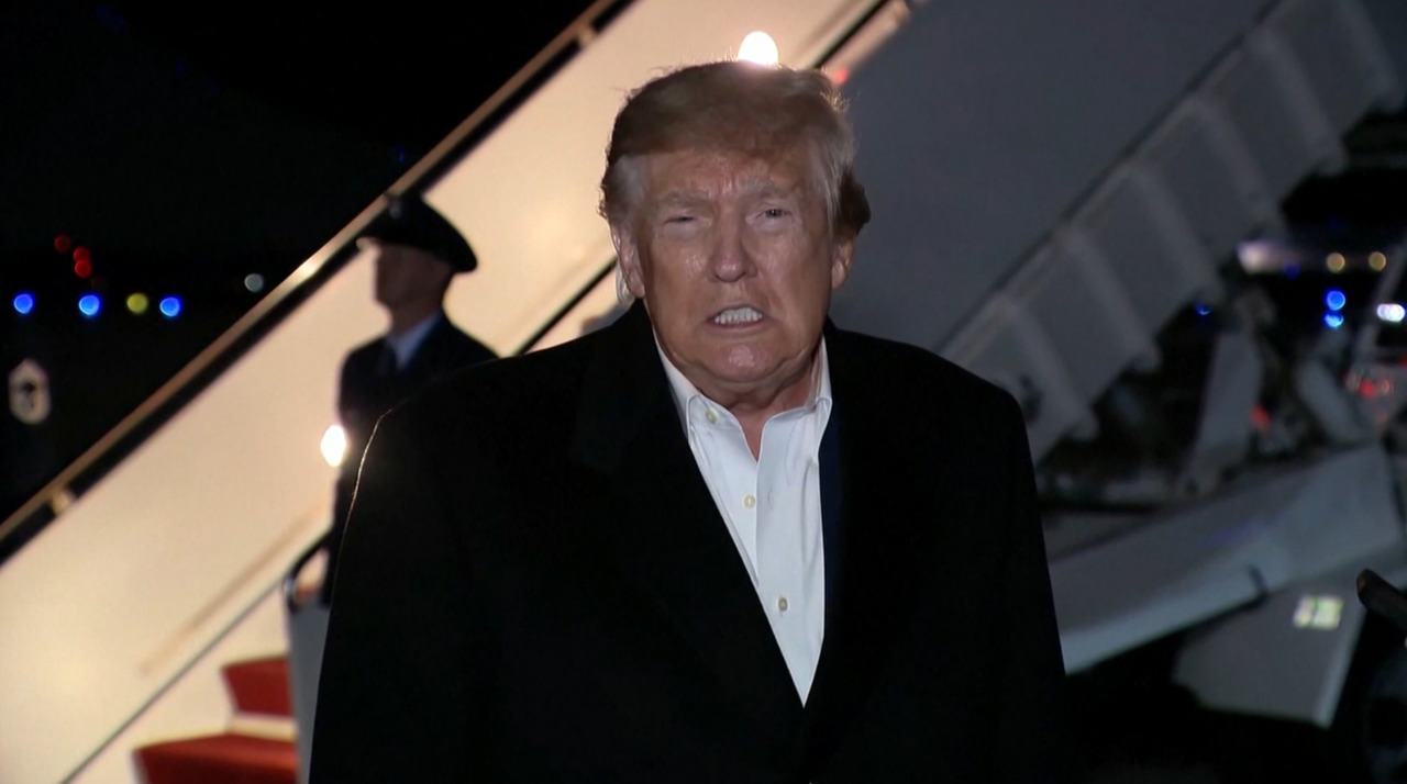 Trump anunță o posibilă întâlnire între Putin și Zelenski: „Facem progrese semnificative”
