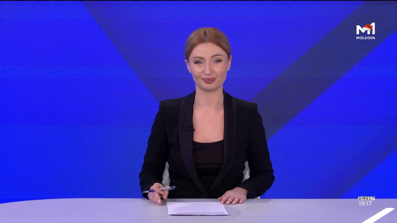 Știri (19:00) din 29 decembrie 2025