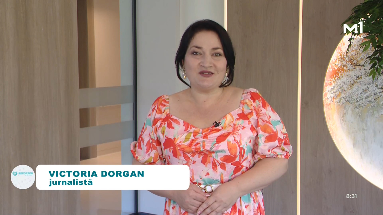 „Reporter pentru sănătate” din 13 septembrie 2025