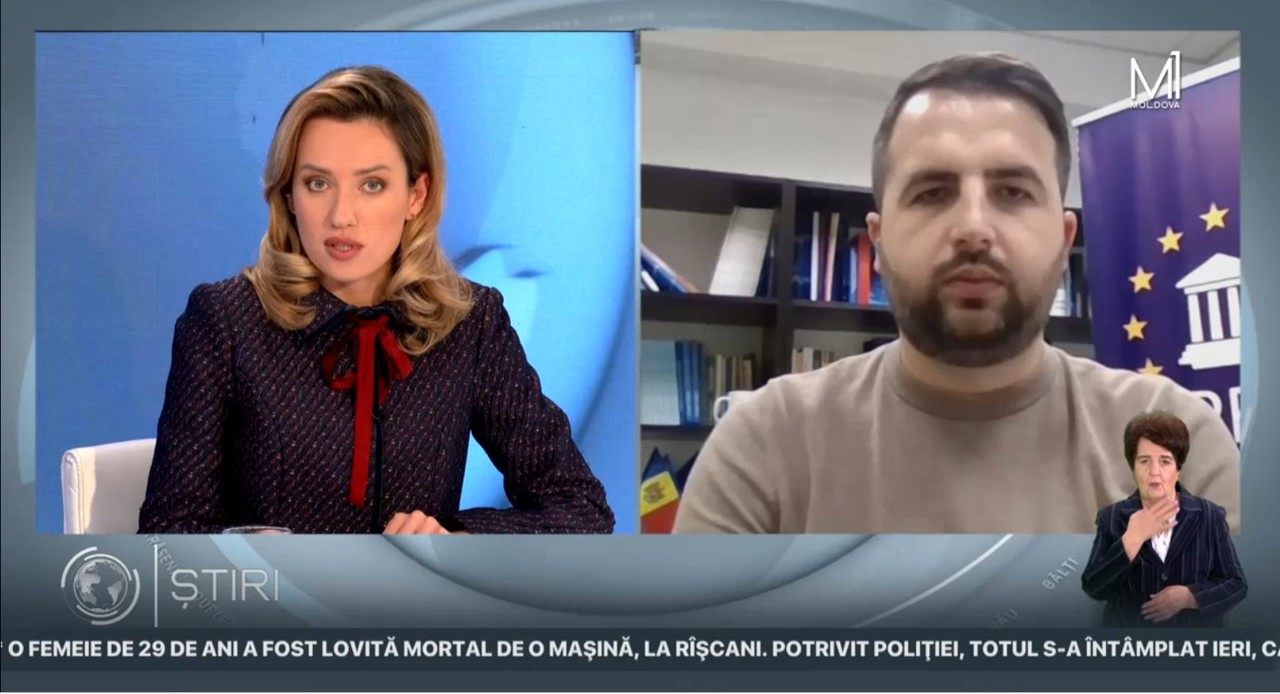 INTERVIU // Mihai Mogîldea: Lecția acestor alegeri este că autoritățile trebuie să lucreze împotriva corupției electorale 