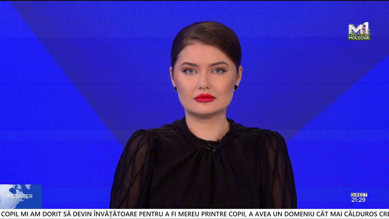 Atacuri rusești masive asupra Ucrainei // Florăriile, luate cu asalt de 8 martie // Burse mai mici pentru studenții basarabeni