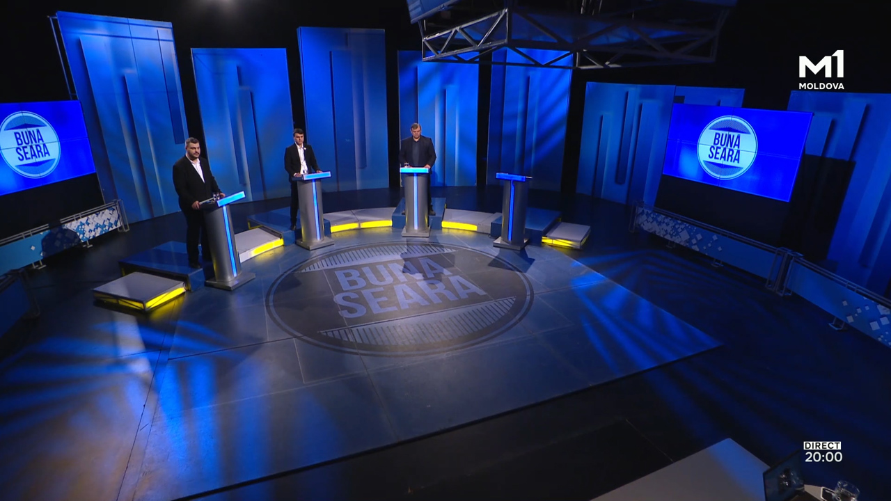 „Bună Seara” din 2 aprilie 2026
