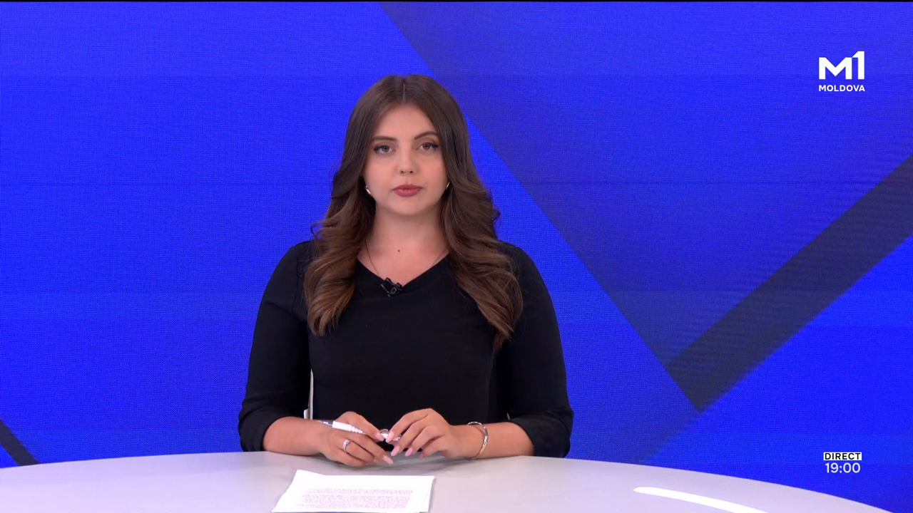 Știri (19:00) din 16 iunie 2026