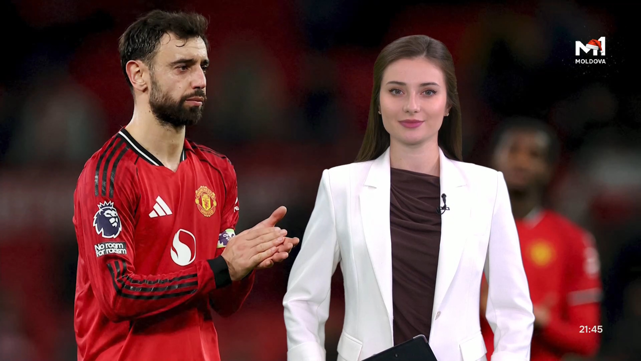 	„Știri Sportive” din 15 decembrie 2025