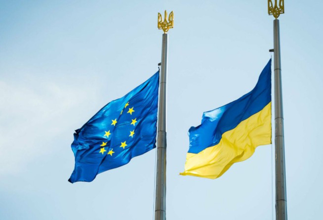 Ucraina primește aproape 3 miliarde de euro sub formă de sprijin militar din partea UE