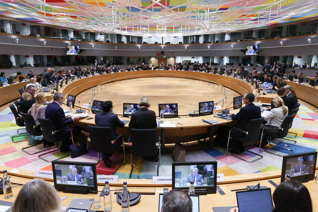 Programul european pentru Apărare, aprobat de Consiliul UE | Sprijin extins pentru R. Moldova și Ucraina