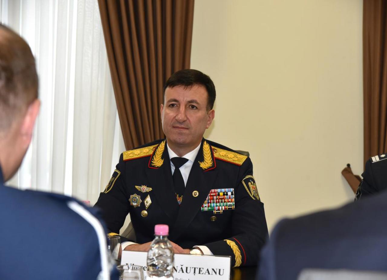 New investigative technology: police receive high-precision 3D laser scanner