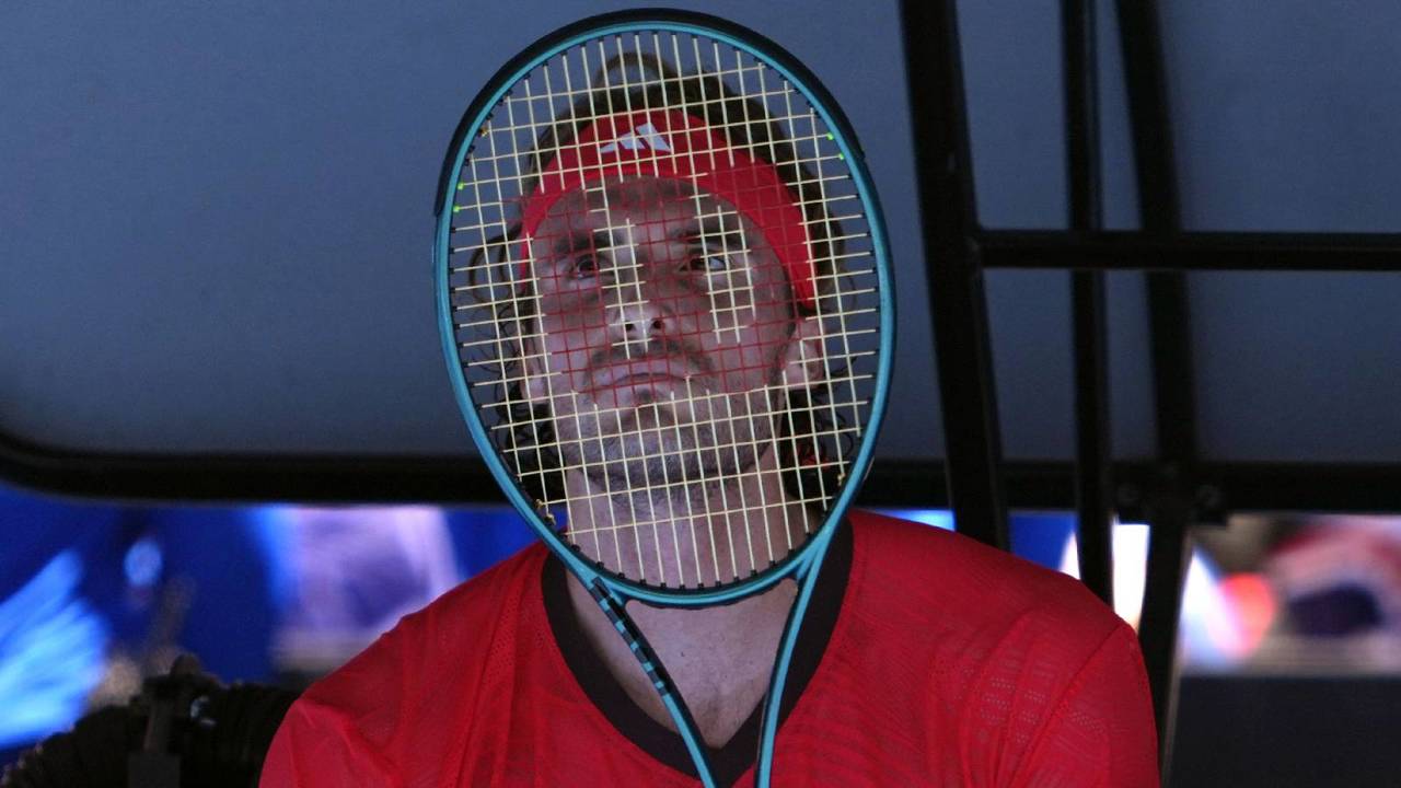 Surprize uriașe la Australian Open