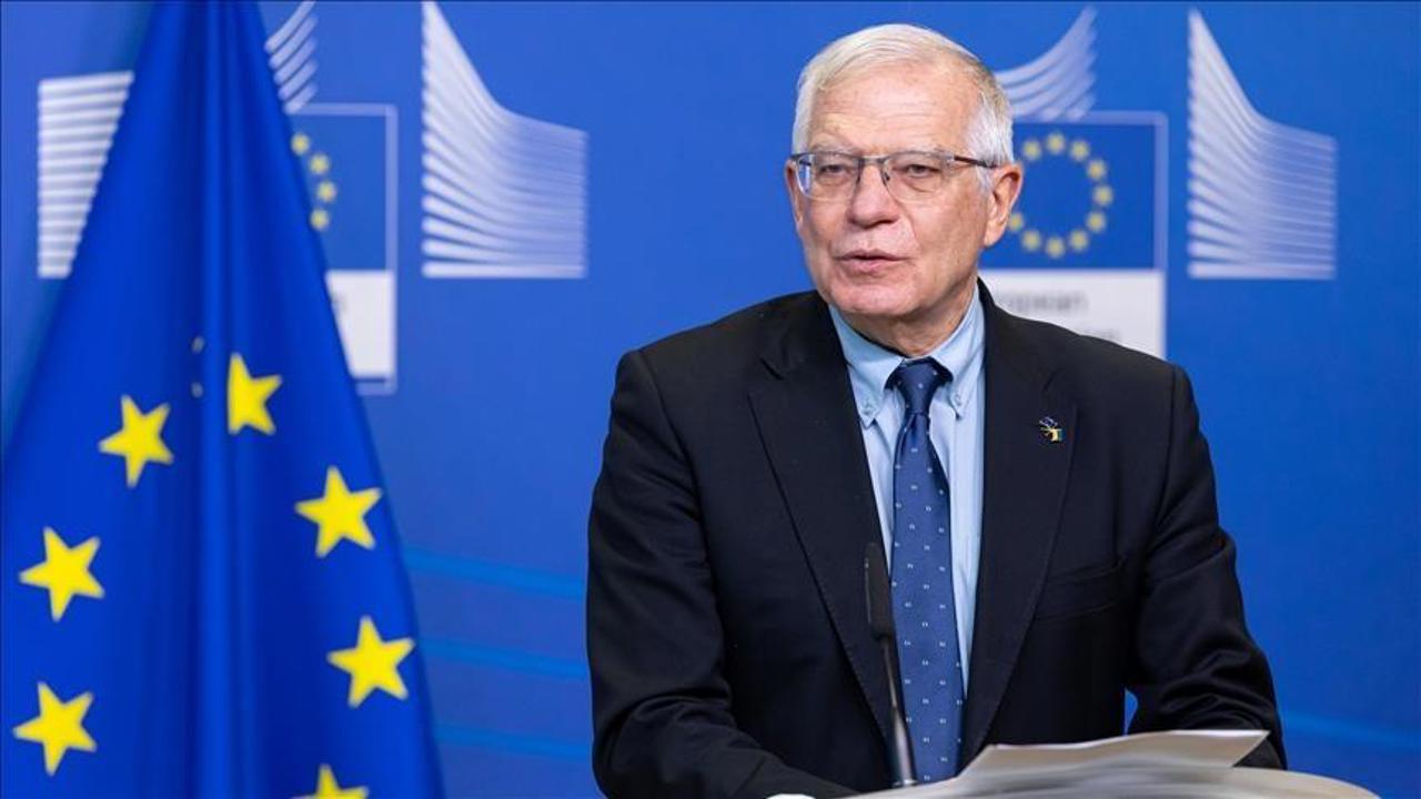 Josep Borrell: Spania și Irlanda intenționează să recunoască statul palestinian pe 21 mai