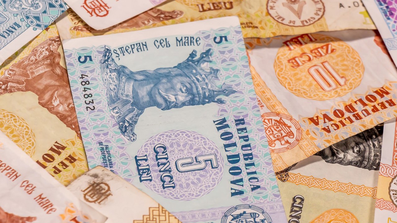 Tax debt up to 10 lei canceled for thousands of taxpayers in Moldova