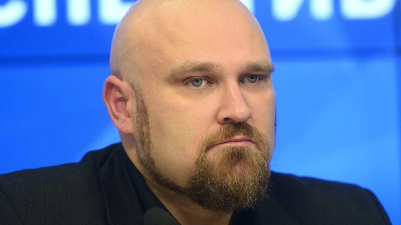 В России, в доме бывшего "министра госбезопасности Приднестровья" Андрея Пинчука произошел взрыв