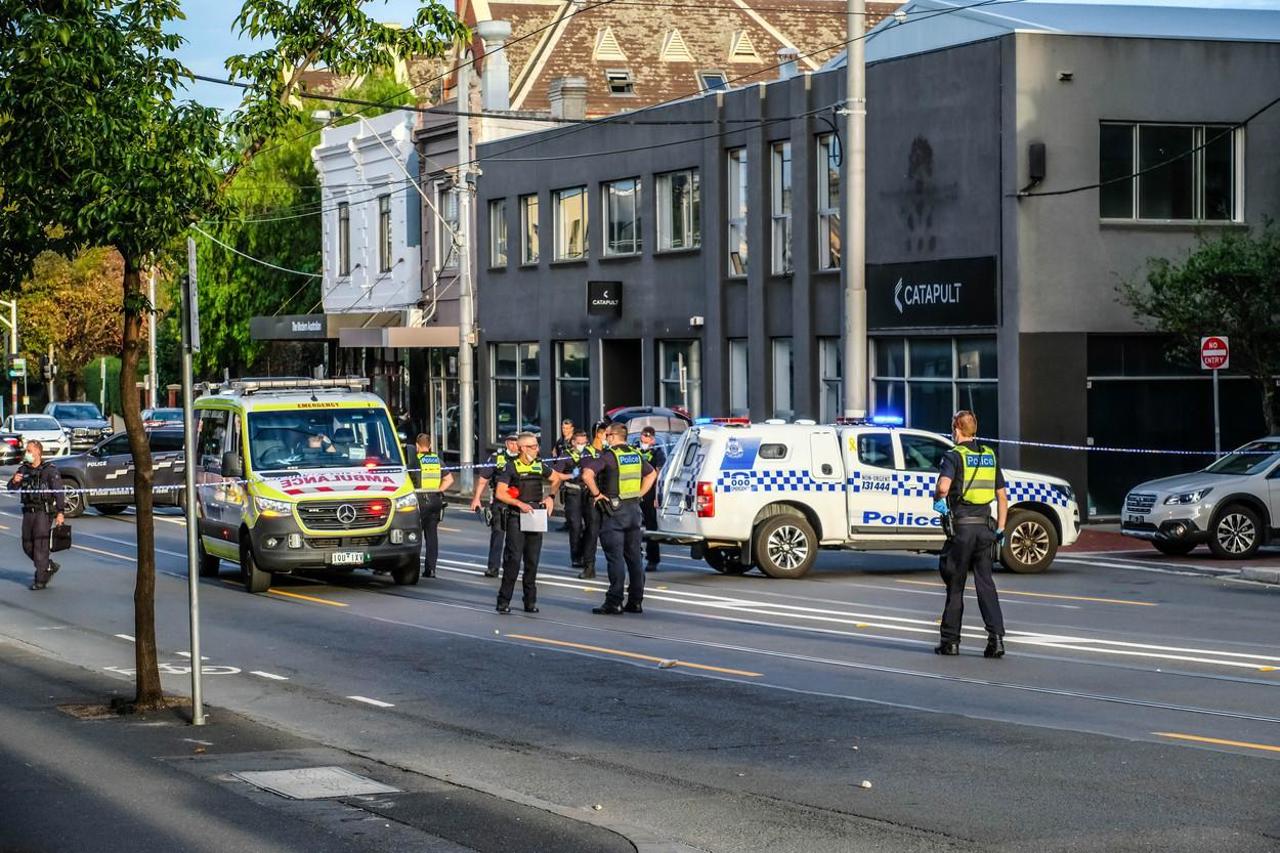 Armed attack in Australia: Six people, including two policemen, killed 