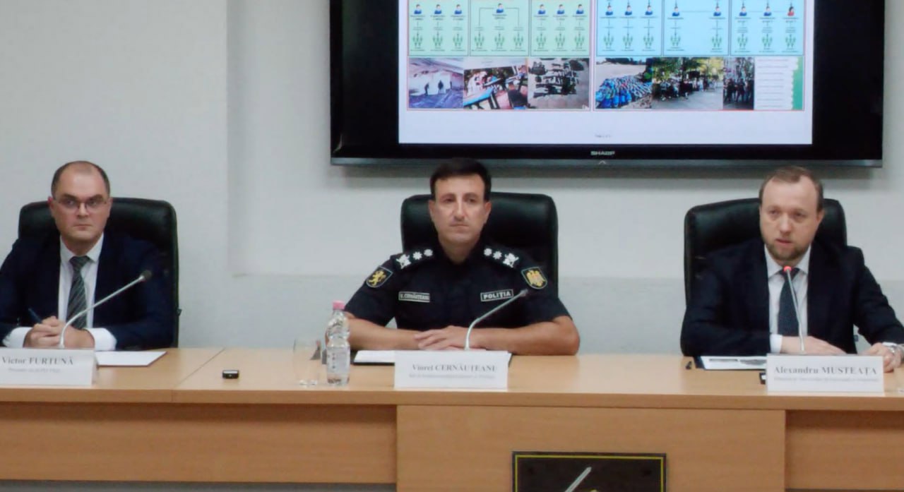 Результаты 250 обысков по стране:  задержаны больше 70 человек