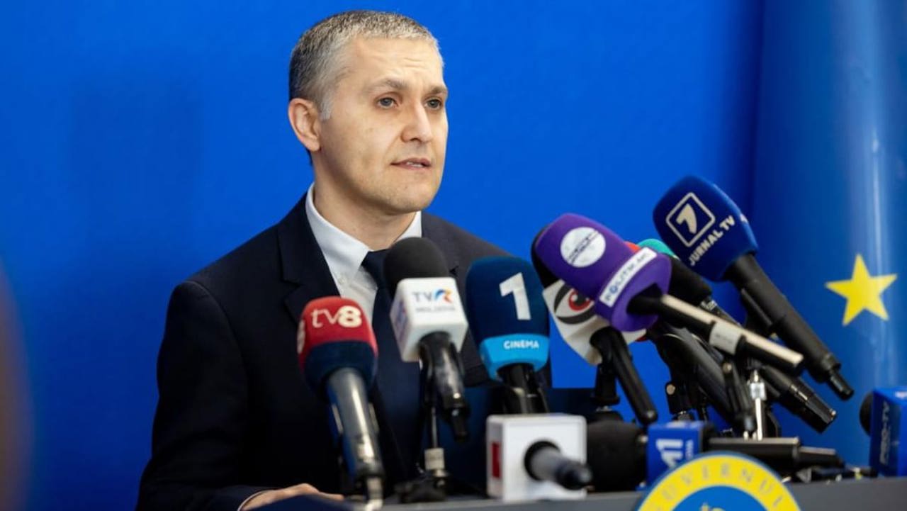 R. Moldova trebuie să investească în securizarea frontierei. Șeful CNMC: Orice țară de la hotar cu un război devine focar de instabilitate