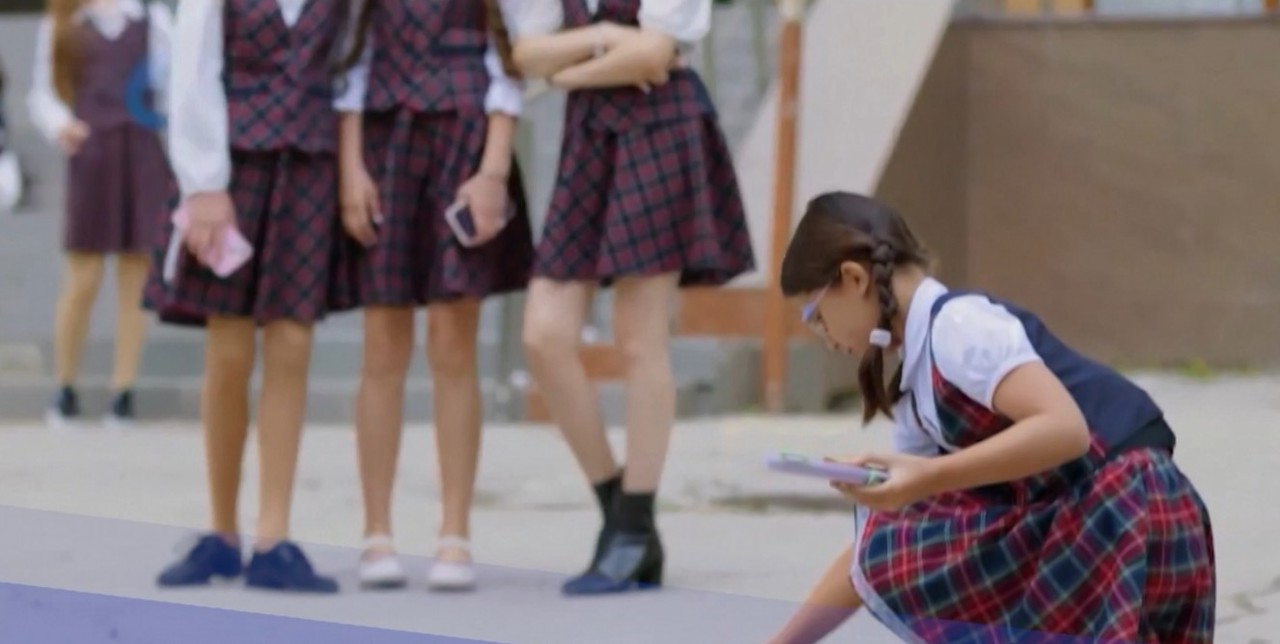 Moldova launches "Generation Alpha" series to combat teen bullying and exclusion