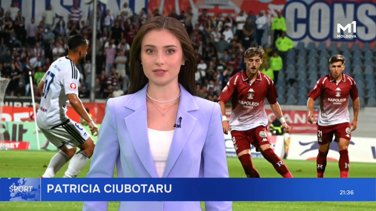 Știri Sportive din 28 iulie 2026