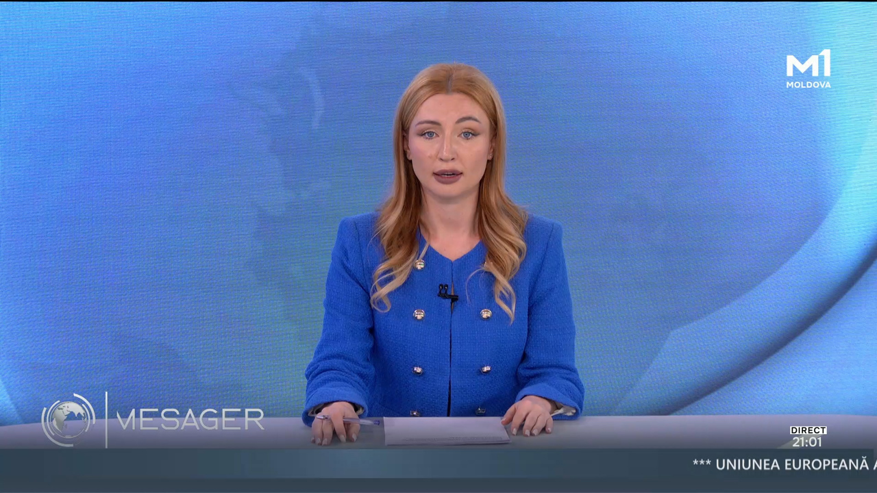 UE prelungește sancțiunile // Ajutor pentru sărbătorile pascale // Bătălia pentru Cotroceni