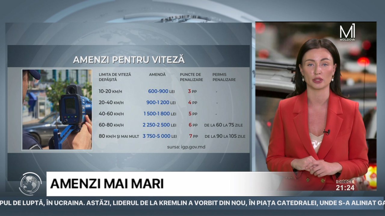 MESAGER din 27 iunie2023 // Comerț liber cu statele EFTA/Cale ferată modernă/Sandu, lider la încredere