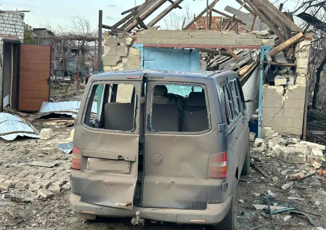 Noi atacuri în estul Ucrainei: un mort și mai mulți răniți în Donețk