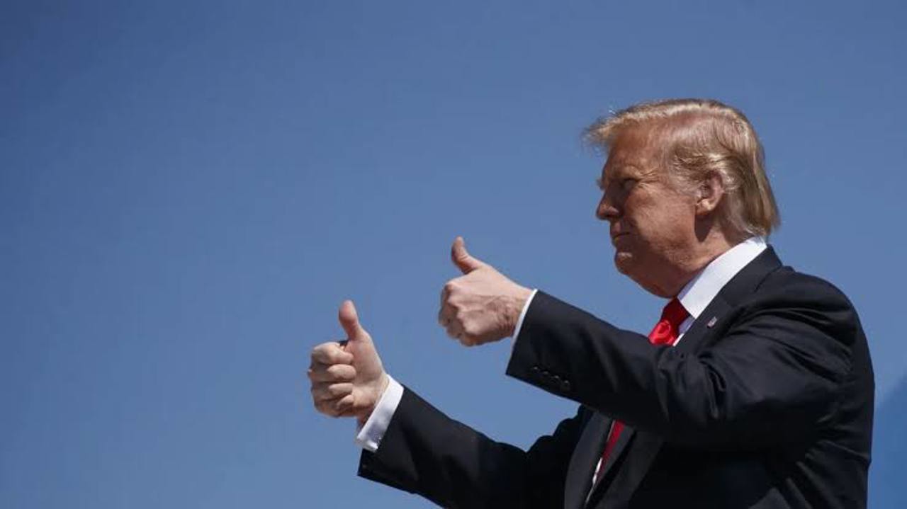США и Дания объявили о соглашении по Гренландии