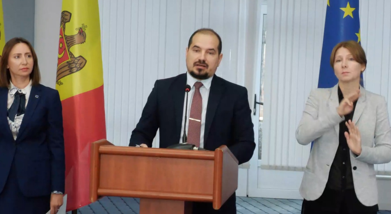 Moldova invests 70 million lei in expanding social services