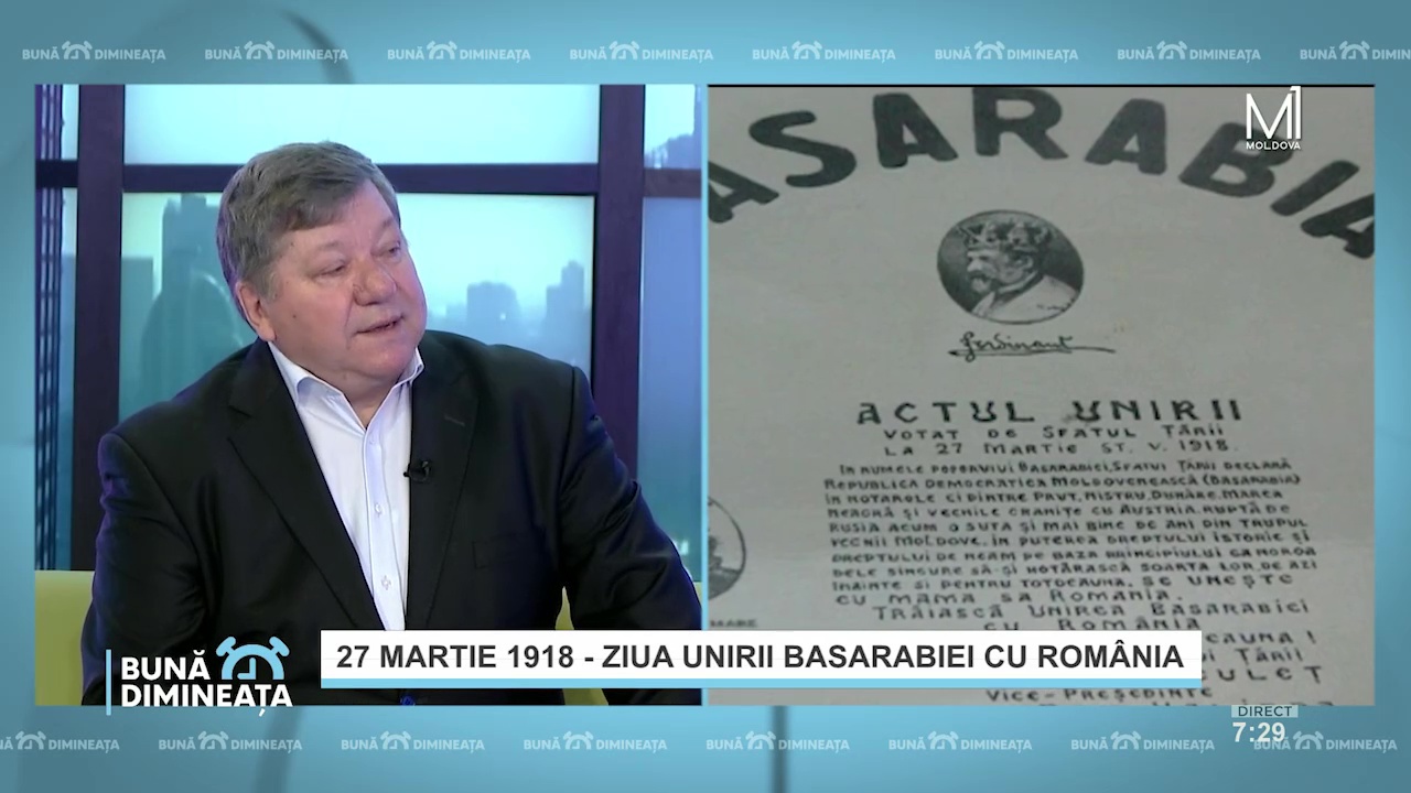 „Bună Dimineața” din 27 martie 2023