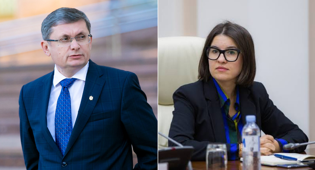 Grosu: Încrederea UE în R. Moldova nu a scăzut după scandalurile privind remunerările din sectorul public
