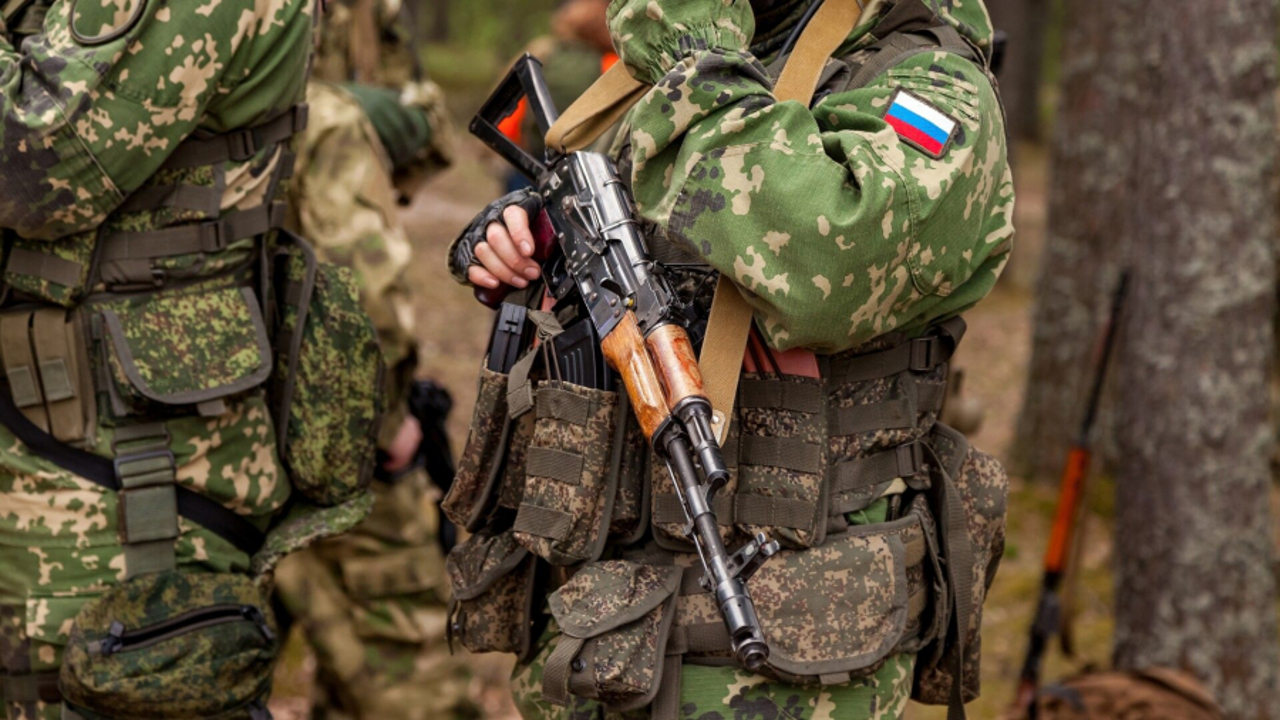 Russia plans year-round military draft amid war losses