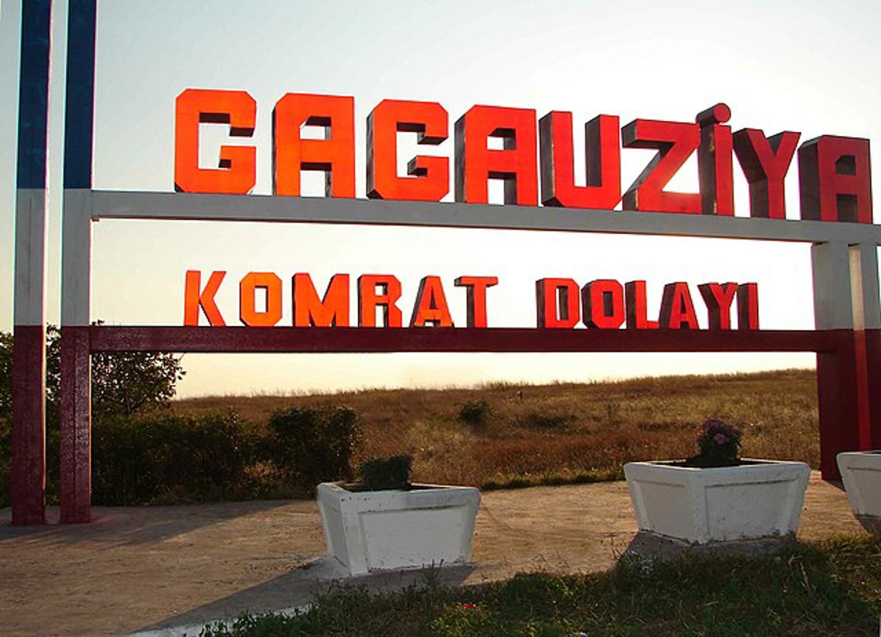 Gagauz language fades: A struggle for survival