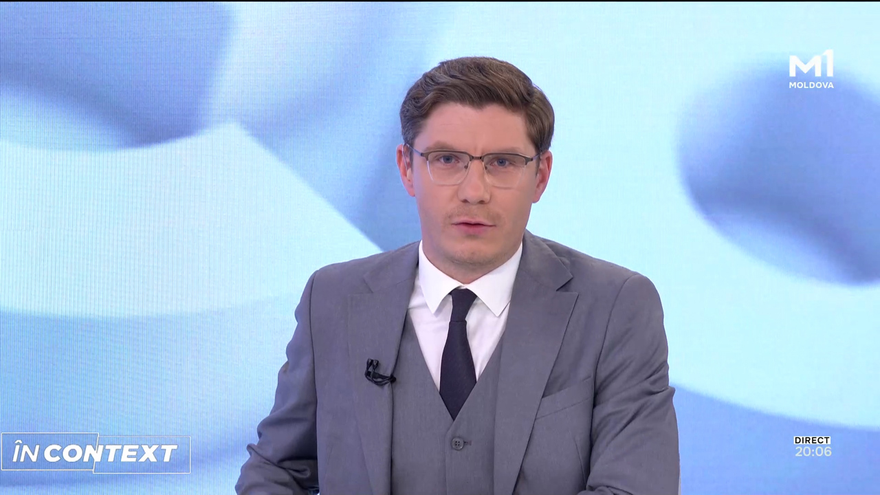 Igor Grosu, reales președinte de Parlament // Republica Moldova, sub atac hibrid // PAS vs Alternativa