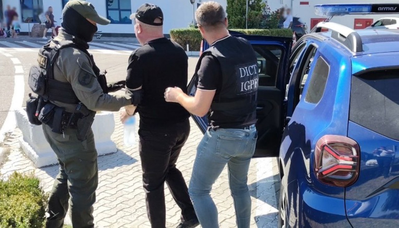 Căutat pentru omor la comandă, un georgian a vrut să se ascundă în R. Moldova: Prins și extrădat în Azerbaidjan