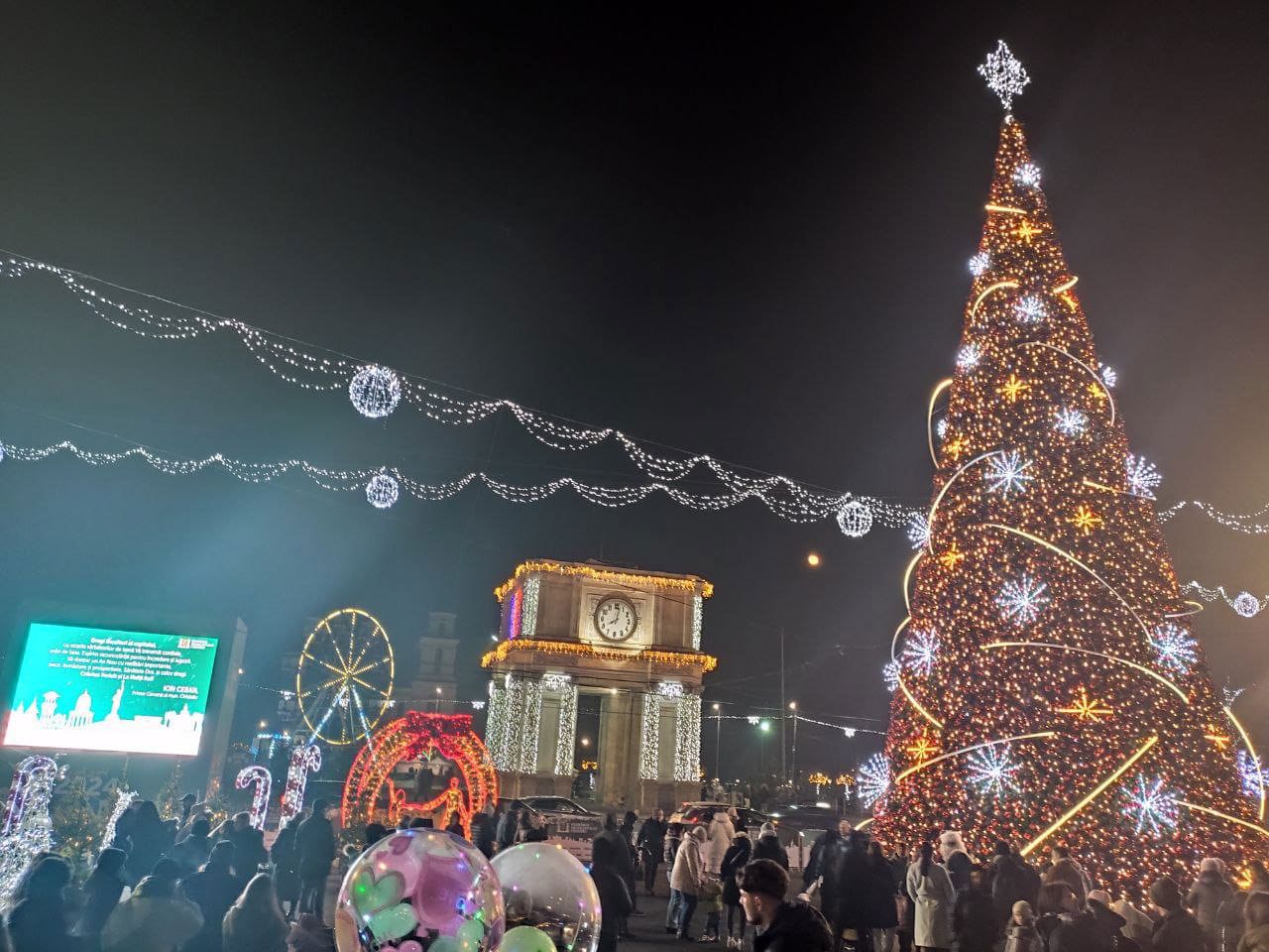 De Revelion, transportul public municipal va circula în regim special