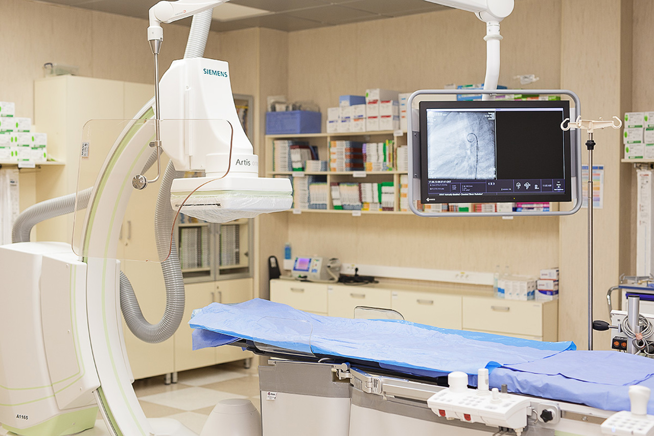 The Republic of Moldova will borrow €101 million from the EIB to build Cahul regional hospital
