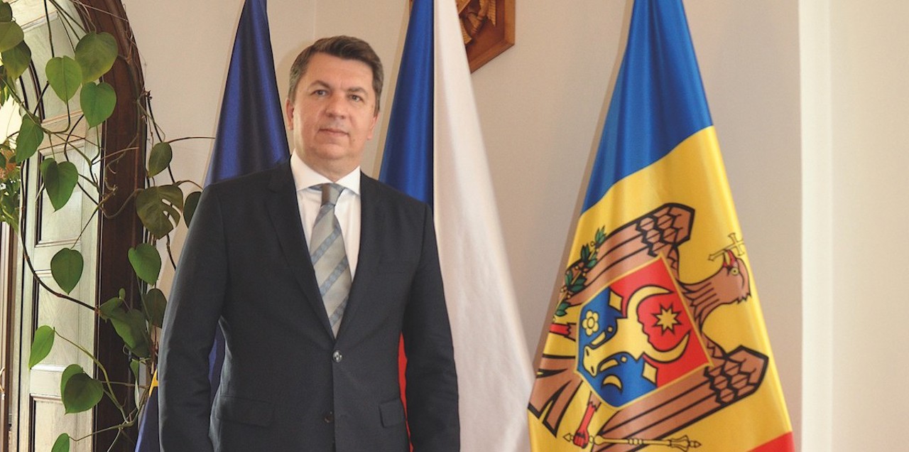 Negocieri pe Clusterul 6: R. Moldova își va alinia politica în domeniul comerțului și controlul armelor la normele UE
