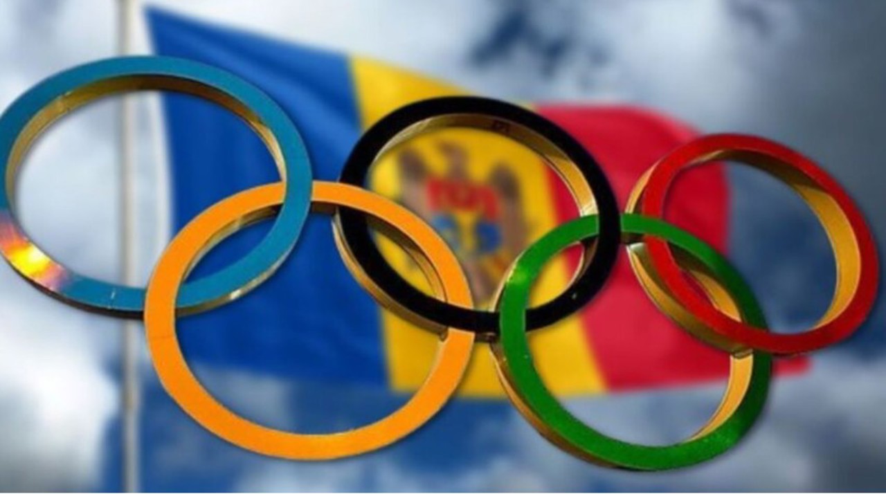 O țară, un tricolor, o poveste olimpică! 35 de performanțe, victorii și emoții în sportul moldovenesc