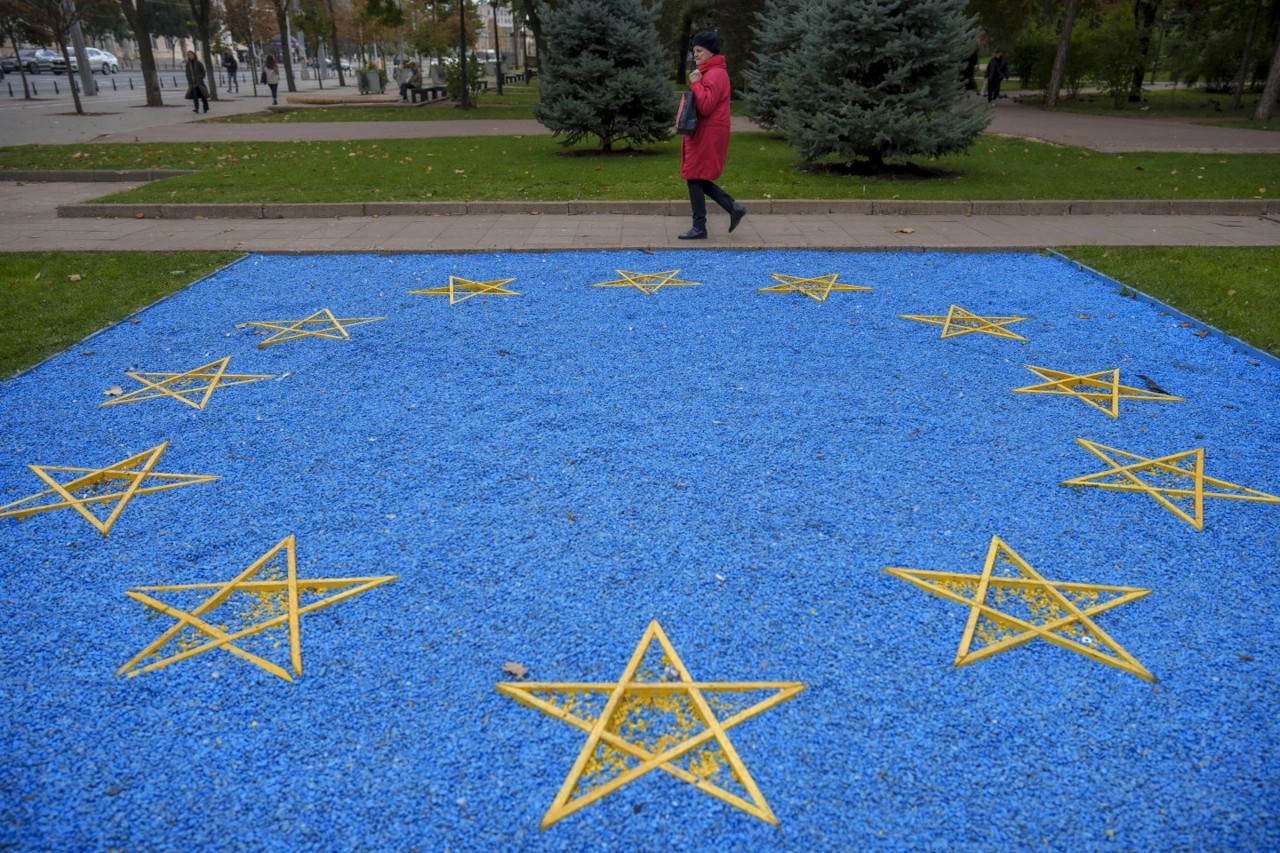 EU REPORT | Moldova makes progress in justice, but faces major challenges in combating organized crime, migration, and border security