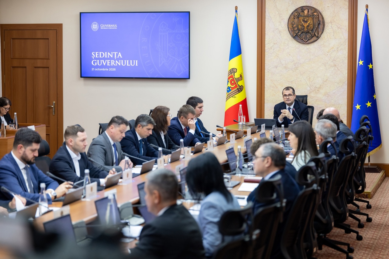 STISC will add a deputy director. Vasile Tofan: “We face daily attacks on our information systems”