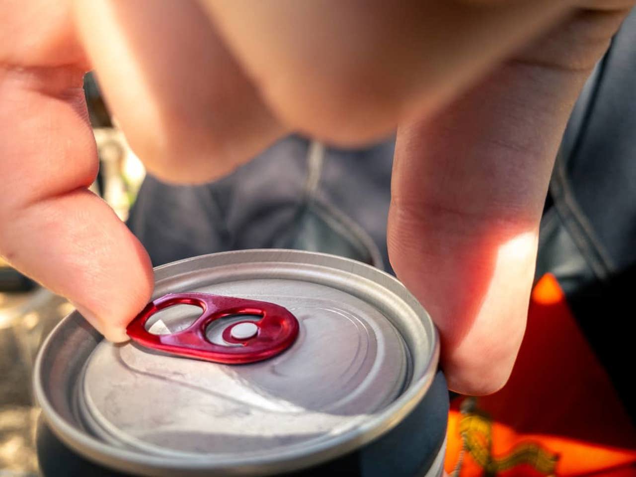 Energy drink dangers: The hidden risks for teens and young adults