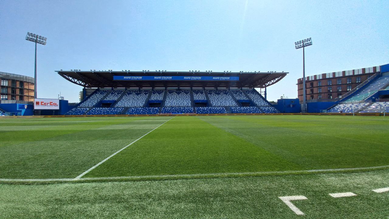 Totul este gata pentru partida Italia - Republica Moldova! Meciul va fi transmis în direct și în exclusivitate de postul național de televiziune Moldova 1