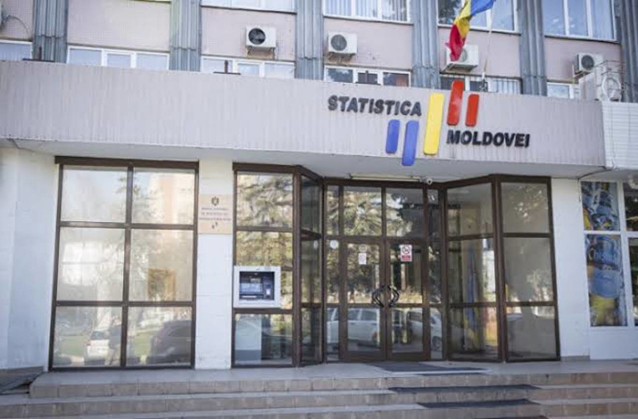 Date oficiale ale R. Moldova, la standarde europene: Sistemul statistic național se aliniază rigorilor Eurostat