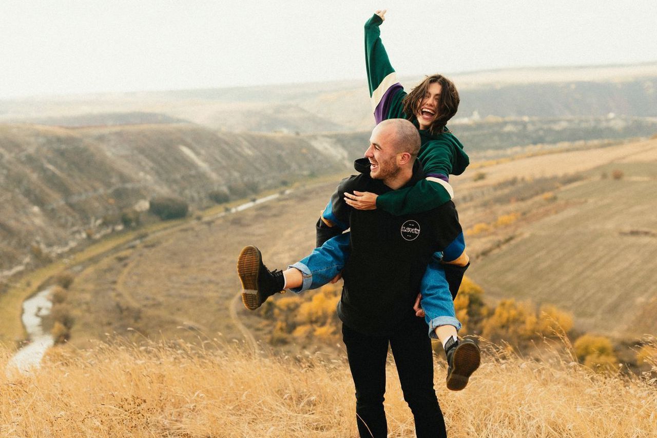 Moldova is becoming more attractive to visitors, welcoming over 90 000 tourists in one year.