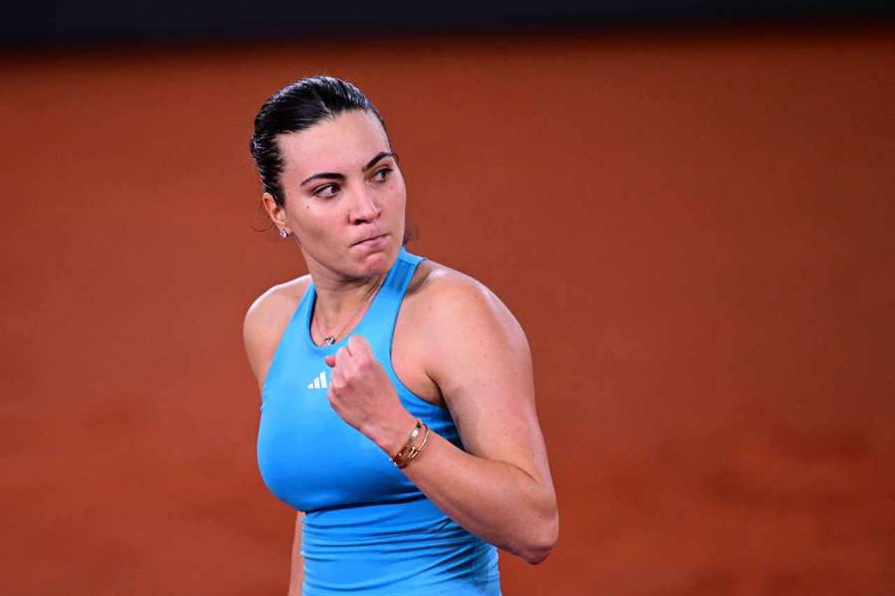 Gabriela Ruse, calificată în premieră în turul 2 al turneului de la Madrid