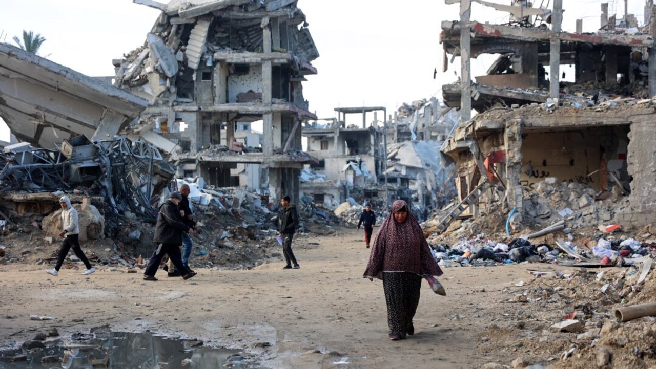 Netanyahu afirmă public că a dat ordin armatei israeliene să preia controlul asupra a 70% din Gaza
