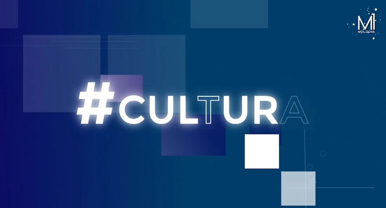 „#Cultură”. Ediție din 25 decembrie 2022