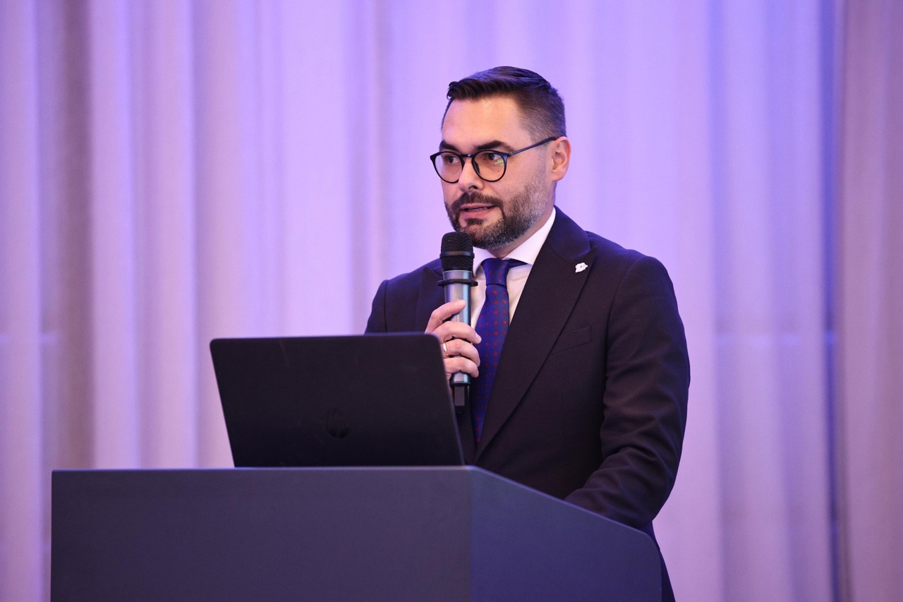 Iulian Groza before the European integration forum: “For Moldova, EU accession is not an option but an existential necessity”