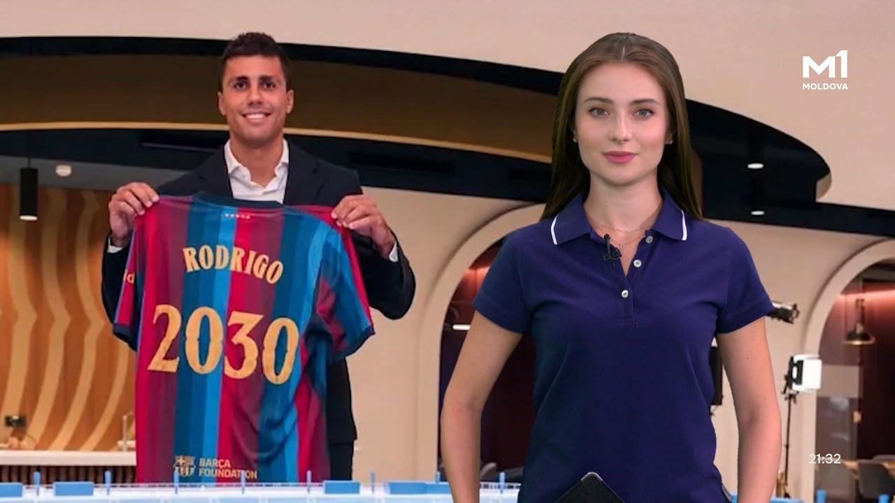 Știri Sportive din 19 august 2026