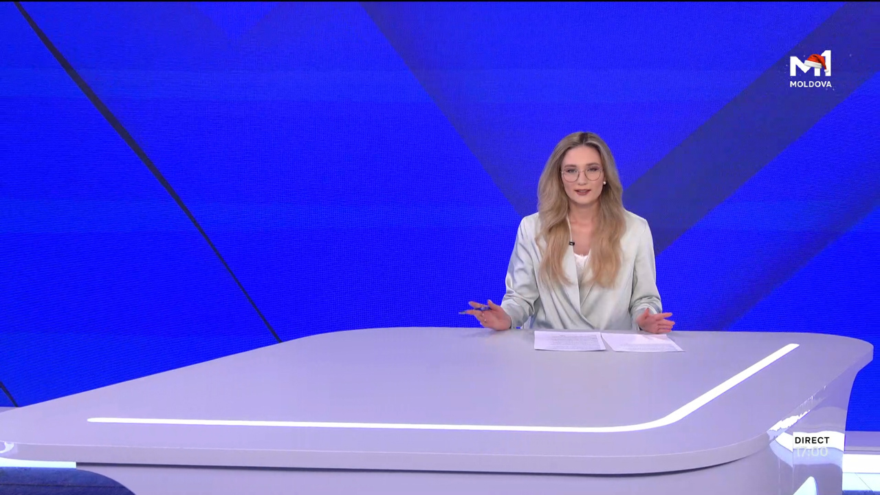 Новости (Știri ru) - 30 decembrie 2025 ora 17:00