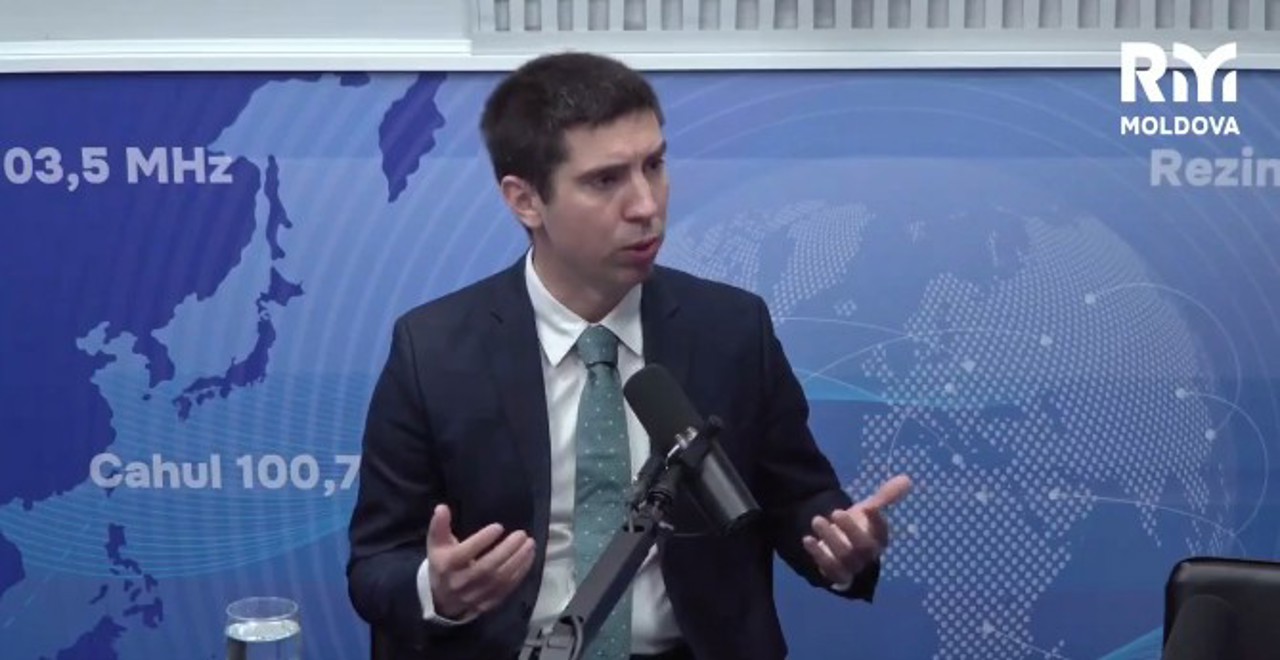 Peste 60 de delegații străine, așteptate la Chișinău. Popșoi: „Vom pune în valoare progresul pe care l-a înregistrat R. Moldova în ultimele șase luni”