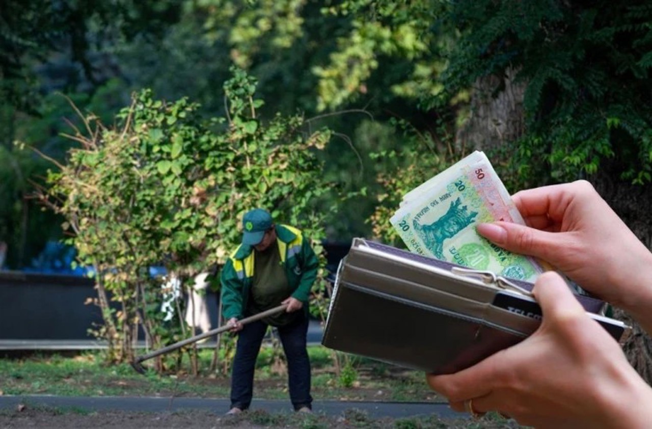 Peste 2.000 de gropi ilegale de gunoi în R. Moldova. Hajder: Taxa de salubrizare este „singura soluție” pentru a proteja mediul