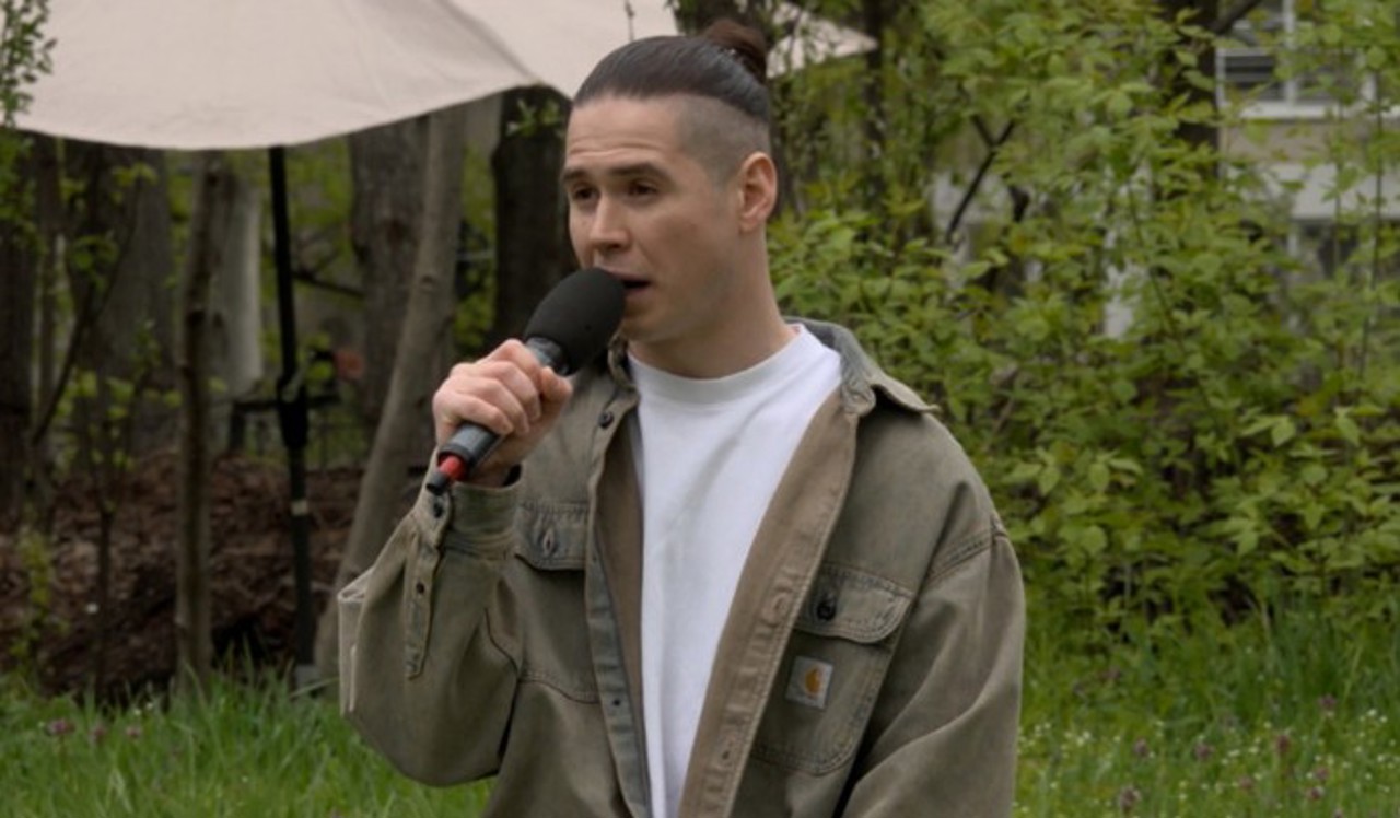 „Viva Moldova” deschide spectacolul de la Viena: Satoshi promite efecte speciale și un moment „secret” pe scena Eurovision